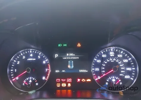 2023 Kia Forte Lxs из США, поврежденный, VIN 3KPF24AD5PE518295